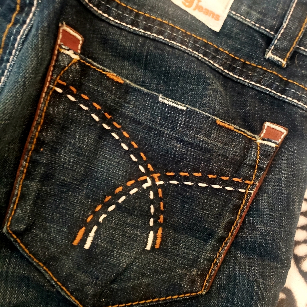 Jeans - Picture 7 of 7